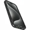 MagSafe-Case für iPhone 15 Pro, Schwarz, Rutschfeste Produktbild-Vorschau 3