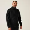 Regatta TRF532 | Thor 3 Fleece Jacket - Farbe: Black - Produktbild-Vorschau 3