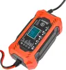 FORSAGE | Autobatterie Ladegerät, für 12V LCD-Batterien, Produktbild-Vorschau 5