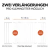Prodloužení bezpečnostní brány Hauck 21 cm Náhled obrázku produktu 5