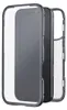 Black Rock Cover "360° Glass" für Apple iPhone 17 Pro, Produktbild-Vorschau 1