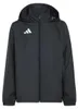 Kurtka adidas Entrada 26 Multi, kolor: czarny, rozmiar: 116 Podgląd zdjęcia produktu 6