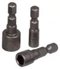 VOREL 66113, 1/4", 60 mm, 8 kusov Náhľad obrázku produktu 5