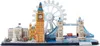 CubicFun Cubic Fun 3d Puzzle City Line London, 107 Produktbild-Vorschau 19