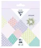Clairefontaine 95634C Origami-Papier, 70 g/m², Produktbild-Vorschau 1