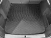 Gummi Fußmatten + Kofferraumwanne Set für Audi A4 B9 / 8W Produktbild-Vorschau 5