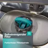 Gorenje - GV561D10 - vollintegrierbarer Geschirrspüler - 45 Produktbild-Vorschau 14