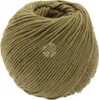 Lana Grossa - Mc Wool Baumwolle Mix 130 0175 sandbraun Produktbild-Vorschau 3