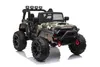 Kinderfahrzeug - Elektro Auto Offroad mit 24V Akku und Produktbild-Vorschau 8