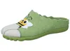 Manitu Damen Pantoffel Biene Filz warm Hausschuh Produktbild-Vorschau 2