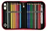 Scooli EasyStart Schulranzen-Set 5-teilig Avengers schwarz Produktbild-Vorschau 9