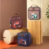 Scatola termica per bambini Perletti Green, Bear & Bunny, Anteprima dell’immagine prodotto 7