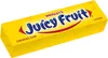 Wrigley's Juicy Fruit Kaugummi 5 Sticks (20 Stück) (1er Produktbild-Vorschau 2