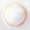 Fibaro Walli, Bezdrôtový, Z-Wave, Biela, Múr, 50 m, AC Náhľad obrázku produktu 3
