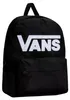 Vans 22L Old Skool Classic Rucksack, Schwarz One Size Produktbild-Vorschau 19
