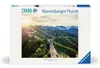 Chinesische Mauer im Sonnenlicht Ravensburger 17114 Produktbild-Vorschau 1