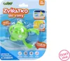 Aufziehbare Frosch für die Badewanne, 10 cm – tschechische Produktbild-Vorschau 1