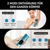 IPL Haarentfernungsgerät 999.999 Lichtimpulse 5 Stufen Produktbild-Vorschau 7