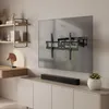 tectake® TV Wandhalterung für 32 - 100 Zoll (81 - 254 cm) Produktbild-Vorschau 9