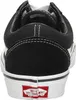 Vans Errores de Talla VN000D3HY281 in Black color size 060 Anteprima dell’immagine prodotto 81
