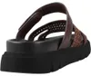 Tamaris Damen Pantolette mit Plateau und Keilabsatz Produktbild-Vorschau 14