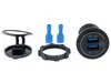 Eingebautes Ladegerät 2x USB QC3.0 mit Berührungsschalter Produktbild-Vorschau 5