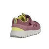 Superfit Sneaker SPORT7, Rauleder, Rot, Kinder Produktbild-Vorschau 33