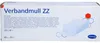 Gaze Hartmann 10 cmx10 m zigzag 1 pc Voir les images du produit 5