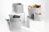 Cesta de fieltro N8WERK con asa, 35x25x25 cm | Ideal para Vista previa de la imagen del producto 7