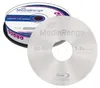 MediaRange Bluray 25GB 10pcs BD-RE Spindel 2x Anteprima dell’immagine prodotto 7