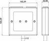 ENERGIE BOX mit zweimal 5 Meter und einmal 2 Meter Produktbild-Vorschau 2