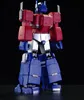 Blokees Transformers, 12 rok/roky, Vícebarevný, ABS Náhled obrázku produktu 23