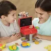 Play-Doh Kitchen Creations Super Grill Barbecue Anteprima dell’immagine prodotto 7