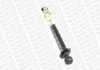 MONROE Stoßdämpfer Hinten für AUDI 80 Limousine (8C2, B4) Produktbild-Vorschau 4