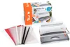 Peach PB200-30: Bindmachine voor spiraalbinding, met Productafbeelding-voorbeeld 3