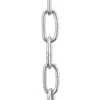 Glocke aus Edelstahl · Größe L (Ø5cm) · Harmonischer Klang Produktbild-Vorschau 3