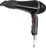 Wahl Super Dry, AC, 108 m³/h, Čierna, 3 m, 2000 W, 220-240 Náhľad obrázku produktu 3