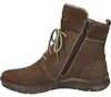 JOSEF SEIBEL Conny 53 | Laars voor dames | Bruin Productafbeelding-voorbeeld 3