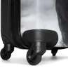 NoBoringSuitcases.com® Kufr Příruční zavazadlo Trolley Náhled obrázku produktu 6