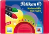 Crayons de cire Pelikan résistants à l'eau Etui plastique Voir les images du produit 3