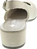 Rieker Damen Slingback Pumps Beige Voir les images du produit 43