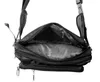 Bauchtasche Hüfttasche Körpertasche Reißverschluss Damen Produktbild-Vorschau 3