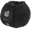 Lana Grossa - Elastico 0024 schwarz Produktbild-Vorschau 2