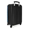 NoBoringSuitcases.com® Koffer Handgepäck Trolley Rollkoffer Produktbild-Vorschau 3