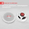 Pyle PDIC60, 2.0 canali, cavo, 125 W, 65 - 22000 Hz, 4-8 Anteprima dell’immagine prodotto 6