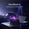 Blackview GamiBook 6, 16" AMD Ryzen 7 7735HS gaming laptop Produktbild-Vorschau 2