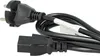 vhbw Netzkabel Schutzkontaktstecker kompatibel mit Preamp Produktbild-Vorschau 7