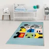 Disney Home Kinderteppich - Kinderspielteppich für Produktbild-Vorschau 3