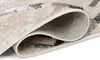 Tapiso Läufer CRYSTAL Modern Beige Grau Creme Wohnzimmer  Produktbild-Vorschau 6