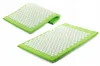 Cuscinetto per agopressione 65 x 41 cm verde Anteprima dell’immagine prodotto 4